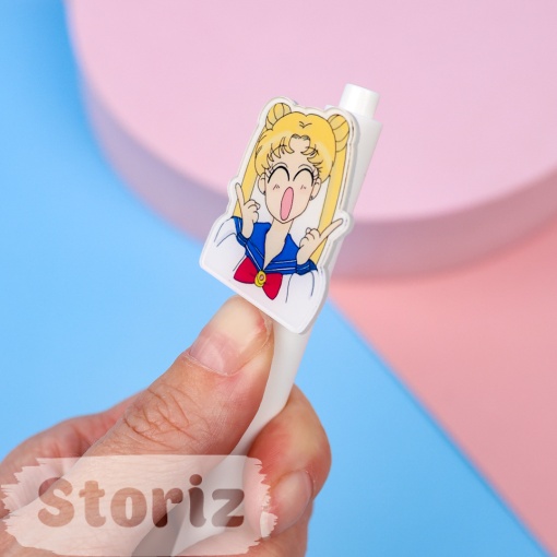 Ручка "Sailor Moon"