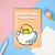 Обложка на паспорт "Gudetama" STORIZ