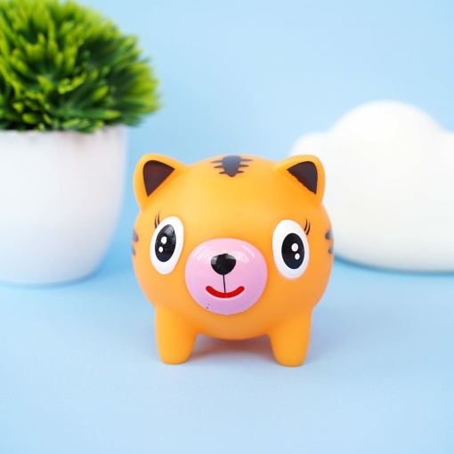 Сквоши со звуком «Дразнилка»