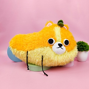 Мягкая игрушка "Манго" Dog 50 см