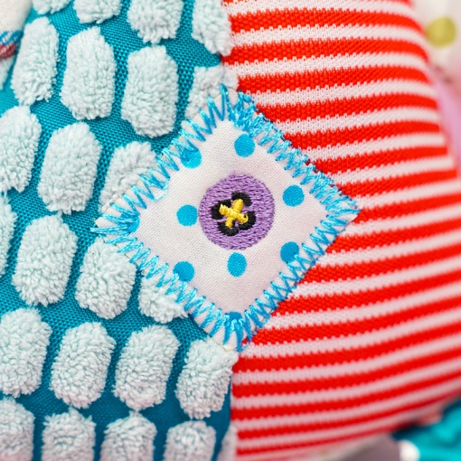 Мягкая игрушка "Cow" 30 см