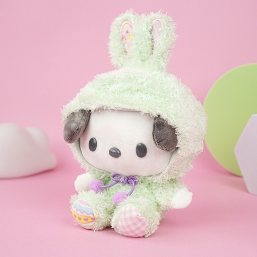 Мягкая игрушка "Pochacco" 30 см