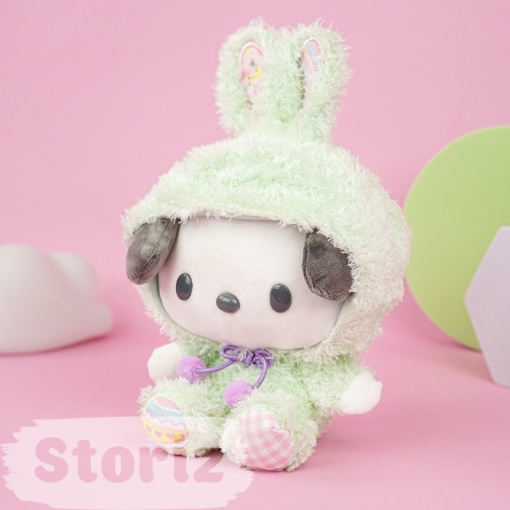 Мягкая игрушка "Pochacco" 30 см