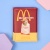 Мини-кошелек "McDonald's" Cat