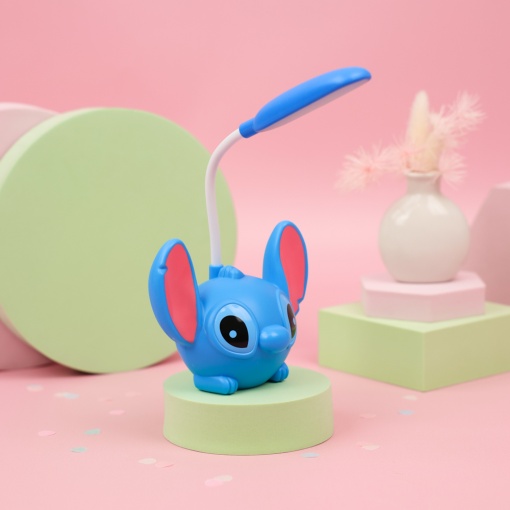 Светильник "Глазастик" №2263А, голубой оптом