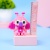 Конструктор "Mini Blocks Pink" 6002 (522 детали)