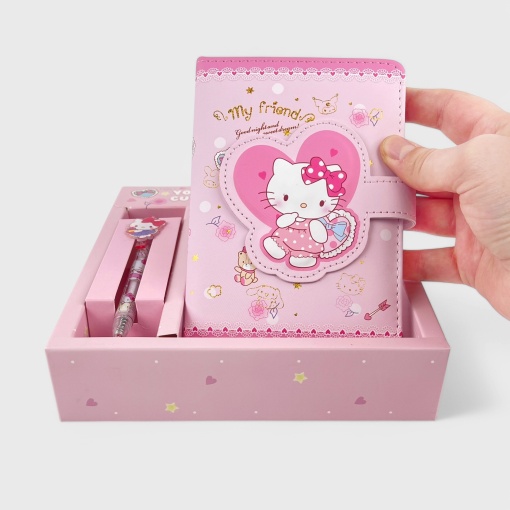 Канцелярский набор "My Mld" Кт №22101