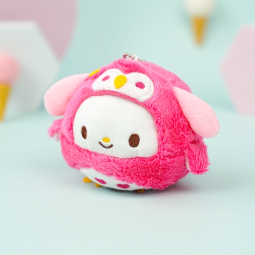 Мягкий брелок "My Mld" Мело, 9 см