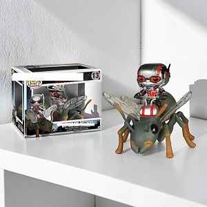 Фигурка Funko "Человек-муравей" №13 оптом