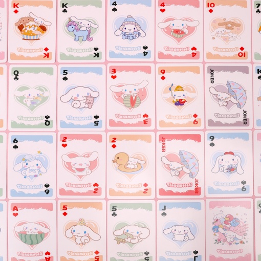 Игральные карты "My Mld" Корица