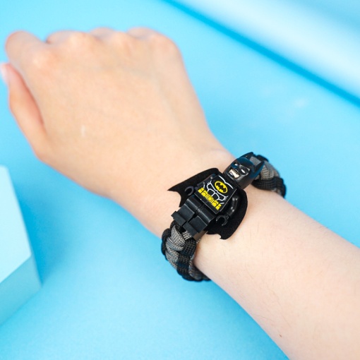 Браслет "Characters" btw