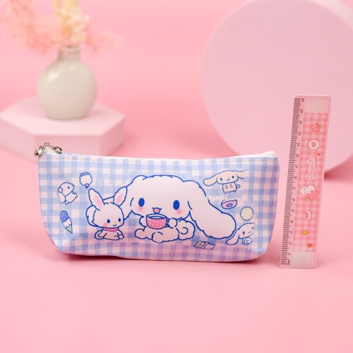 Пенал "Корица" Чаепитие 