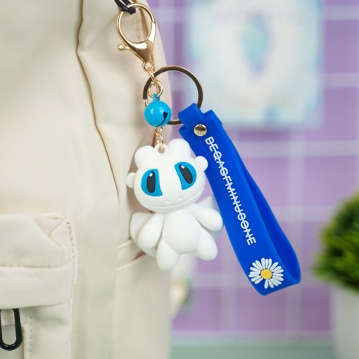 Брелок "Дневная Фурия" 