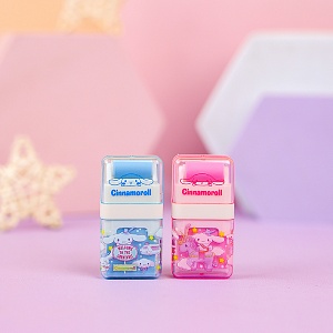 Стирательная резинка "Корица" 8302