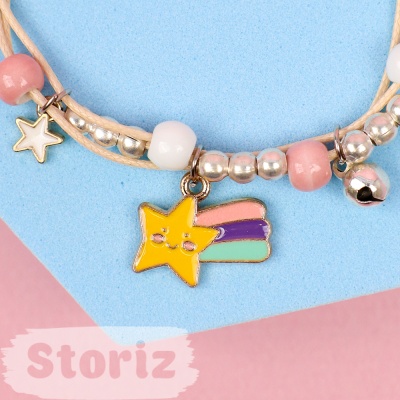 Браслет "Bright Star" №444В