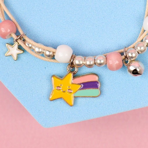 Браслет "Bright Star" №444В