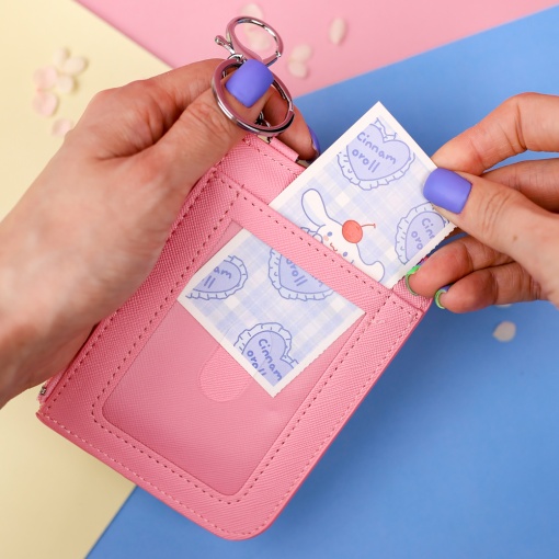 Мини-кошелек "Cinnamon" D