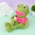 Мягкая игрушка "Pepe the Frog girl" 45см