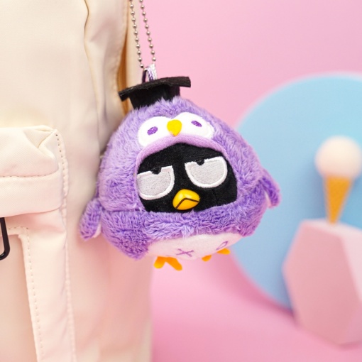 Мягкий брелок "My Mld" Куро, 9 см