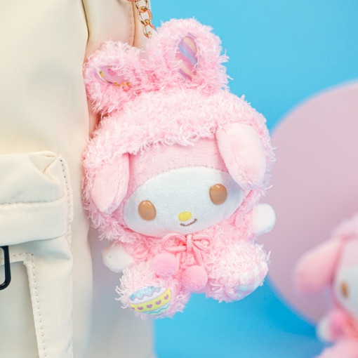 Мягкий брелок "My Mld" Мело, 16 см