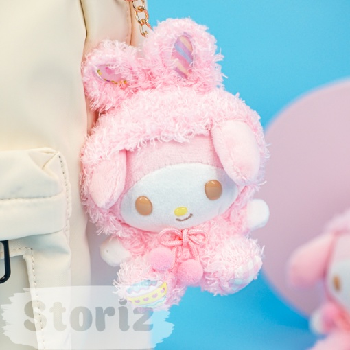 Мягкий брелок "My Mld" Мело, 16 см