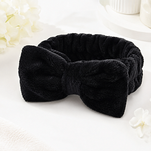 Повязка "Bow" classic, черный