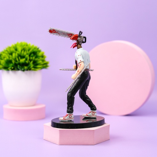 Фигурка "Денджи Бензопила" 18см оптом