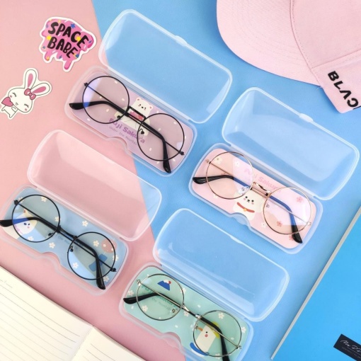 Имиджевые очки "Creative girl"