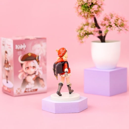 Фигурка "Klee" 16см оптом