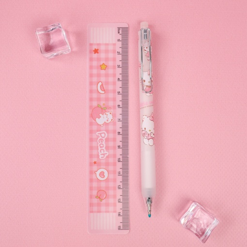 Набор ручек в шоу-боксе "My Mld 8018A", 36шт