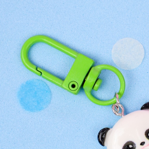 Брелок "Панда" Стиль E