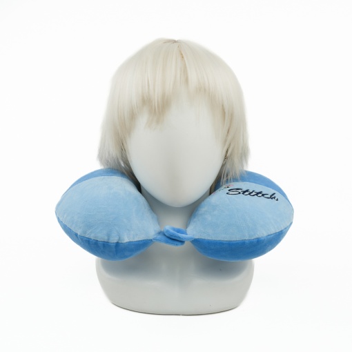 Подушка под шею "Глазастик"