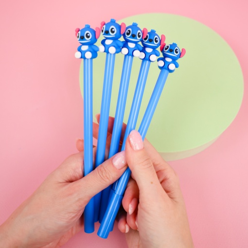 Ручка "Глазастик" №8721