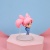 Набор фигурок "Sailor Moon" (кимоно) 6.5 см, 6шт оптом