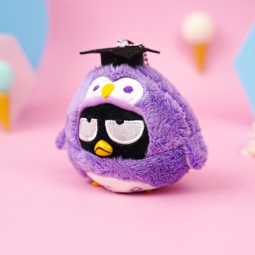 Мягкий брелок "My Mld" Куро, 9 см