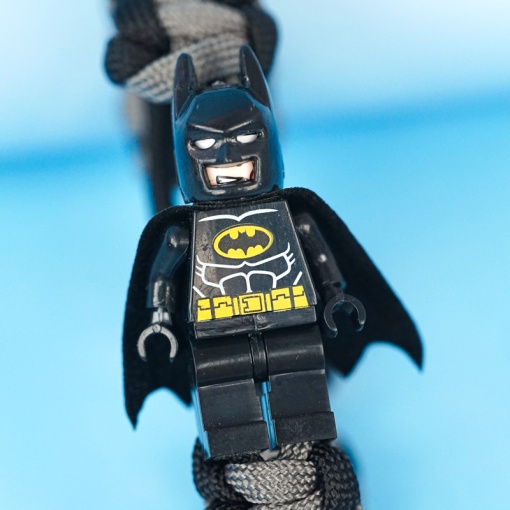 Браслет "Characters" btw