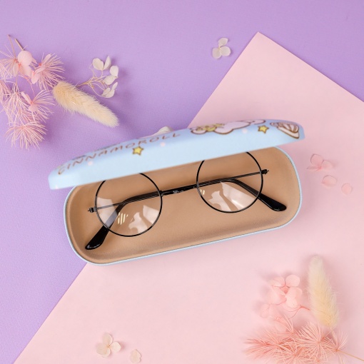 Футляр для очков "My Mld" Корица