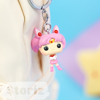 Брелок Funko "Sailor Chibi Moon"