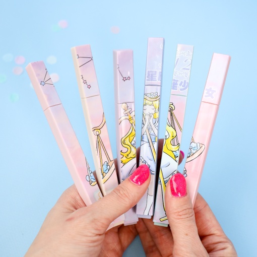 Набор маркеров "Зодиак" Весы