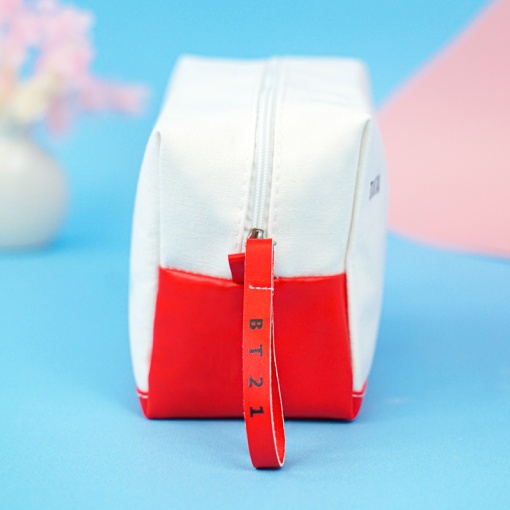 Пенал "BTS" Tata