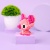 Конструктор "Mini Blocks Pink" 6004 (750 деталей)