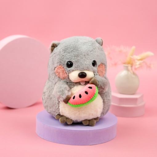 Мягкая игрушка "Marmot" A, 20см