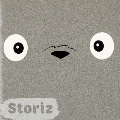 Обложка на паспорт "Totoro" №1,  STORIZ