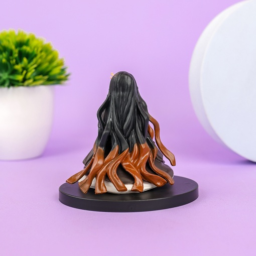 Фигурка "Kimetsu no Yaiba" Chibi Nezuko, 10 см оптом