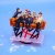 Подставка-фигурка для телефона "K-pop" Stray Kids 