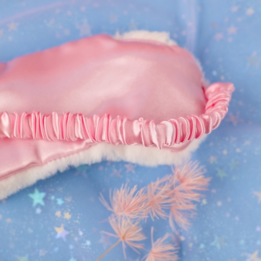 Маска для сна "My Mld" Корица