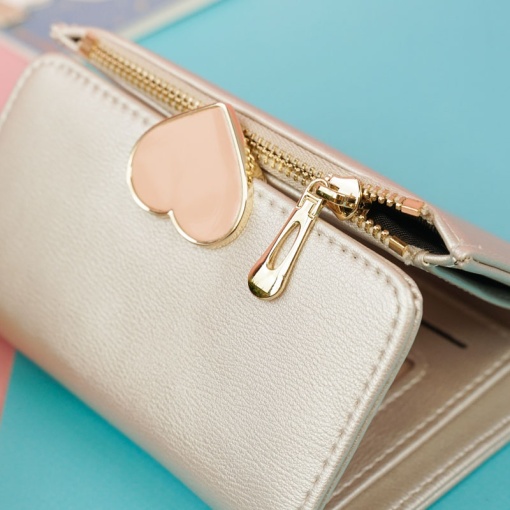 Кошелек "Heart"