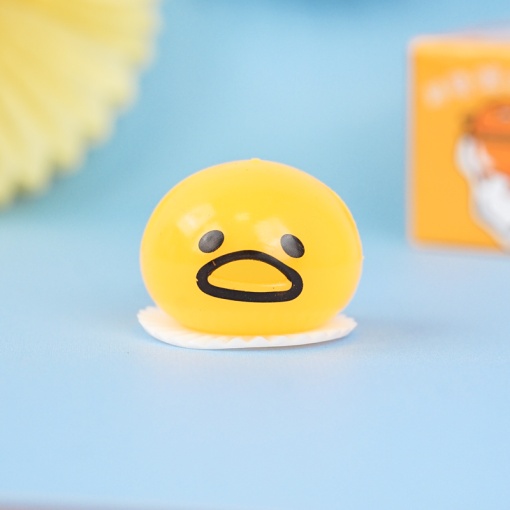 Антистресс "Желток"