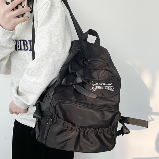 Рюкзак "Fashion bags" черный