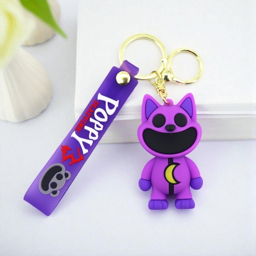 Брелок "Playtime" CatNap